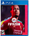 PS4 Game - Fifa 2020  Champions  Edition  (Used)
